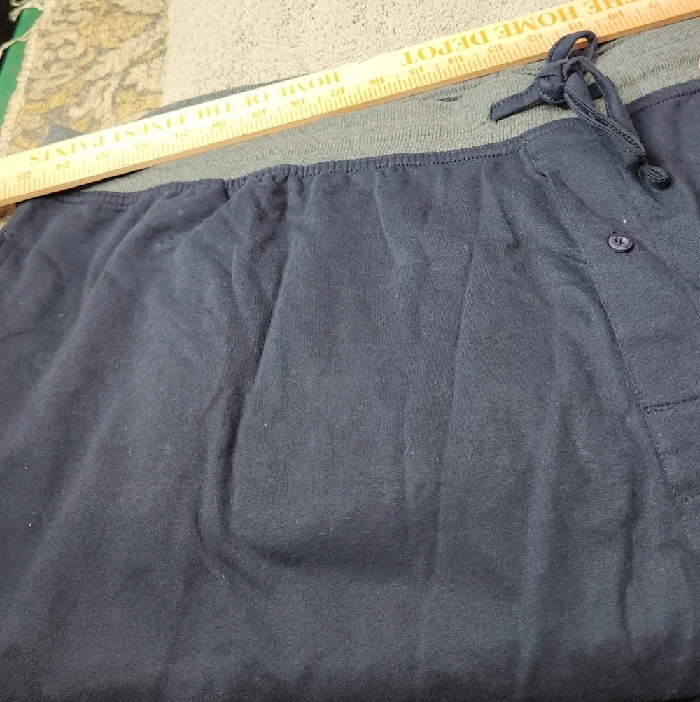 Hanes Premium Men's 9